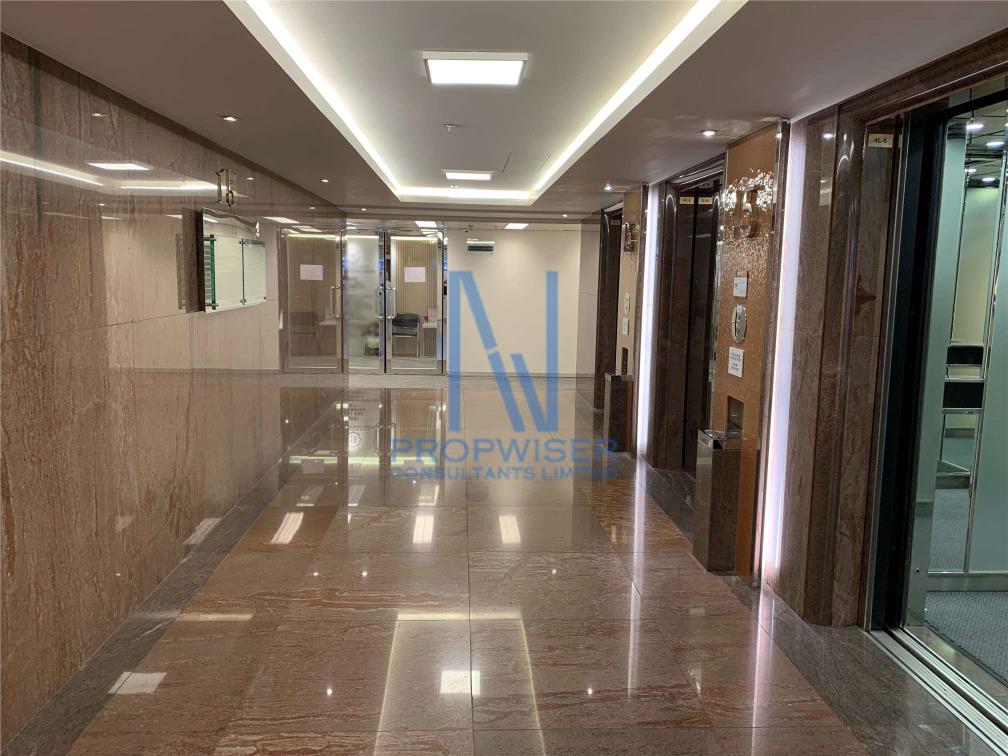 Office to rent in China Hong Kong City Tower 3, 33 Canton Road