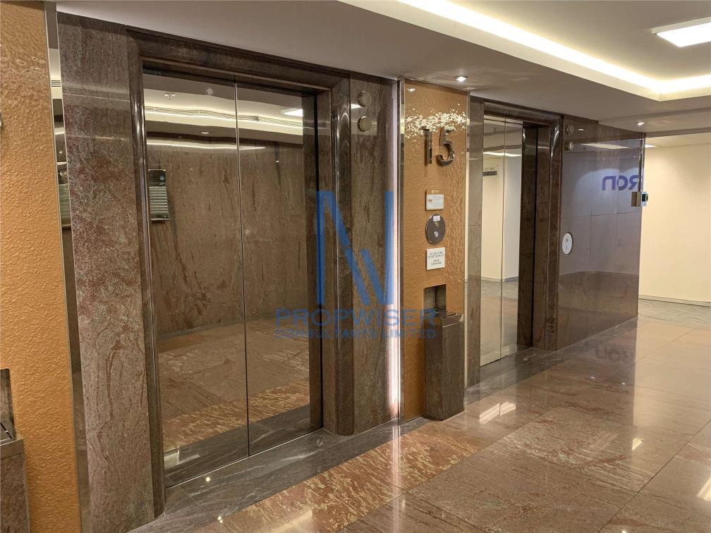 Office to rent in China Hong Kong City Tower 3, 33 Canton Road