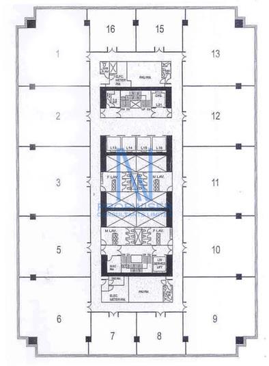 Millennium City 5 BEA Tower 5 PropWiser