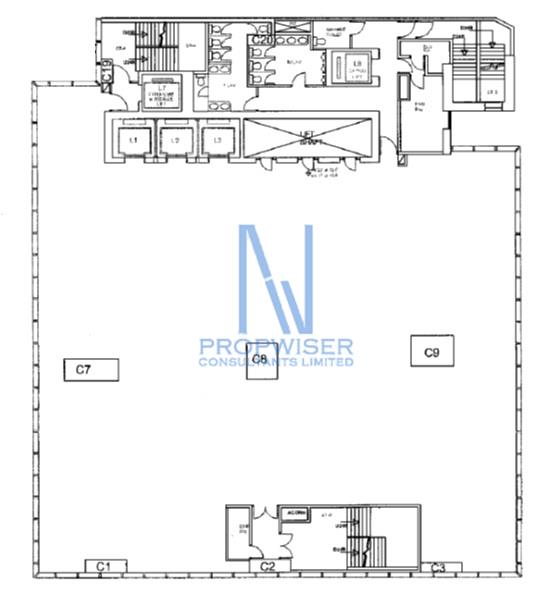 One Pacific Centre 1 PropWiser Consultants Limited