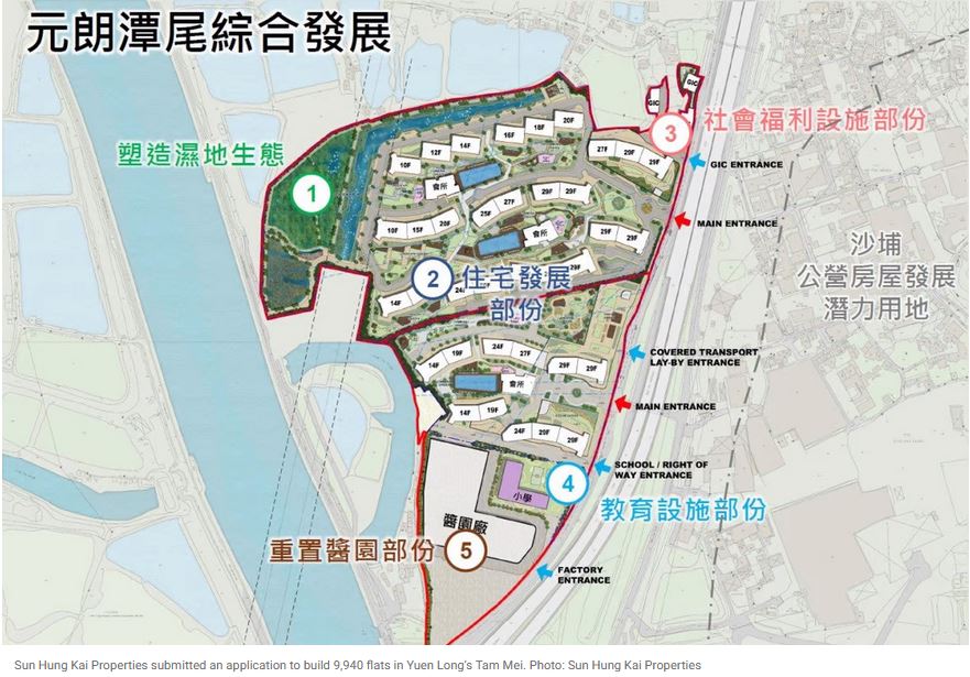 香港地产新闻| 最新楼市信息- 博思物业