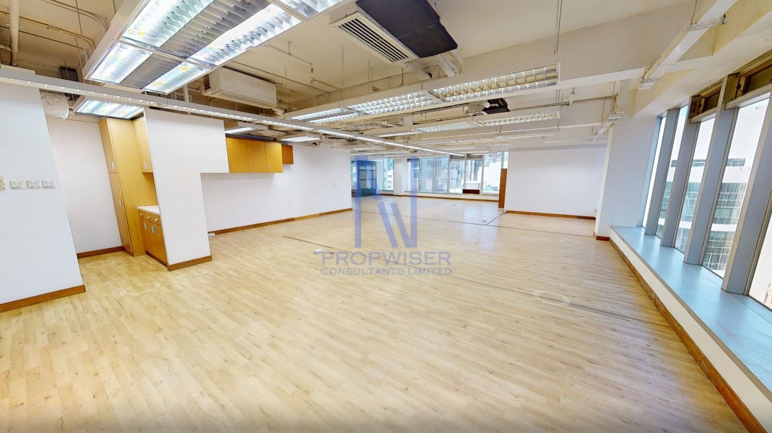 CCB Tower | 中國建設銀行大廈| 博思物業顧問