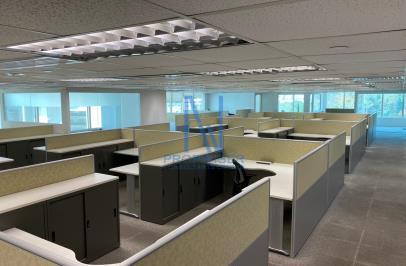 China Hong Kong City, Tower 5 Offices for Lease in Tsim Sha Tsui