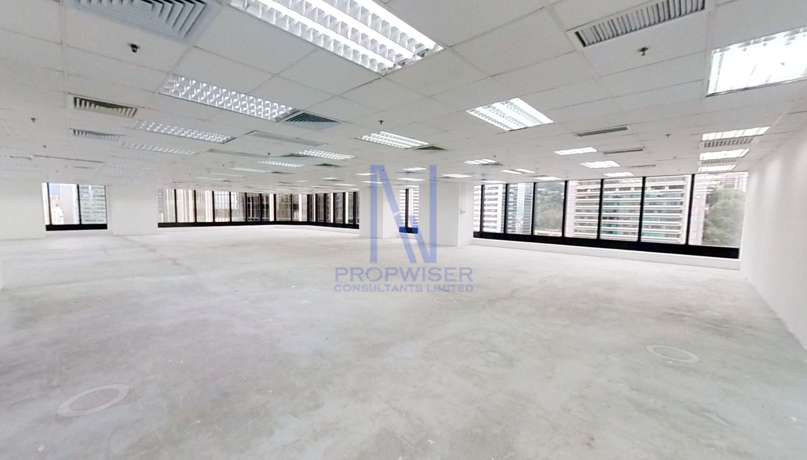 Admiralty Centre-Tower 1 | Grade A Office for Lease/Rent Office | Office  Replacement – PropWiser