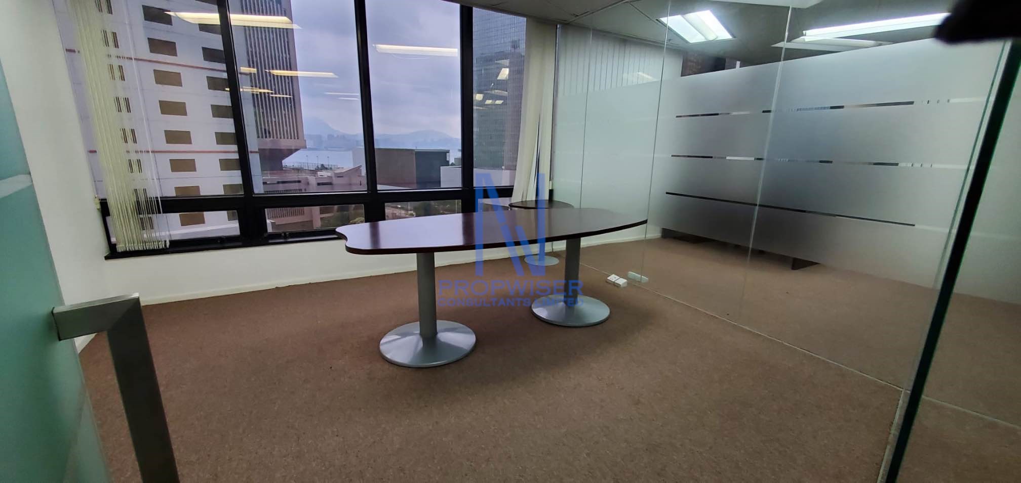 Admiralty Grade A Office for Lease/Rent Office | Office Replacement –  PropWiser