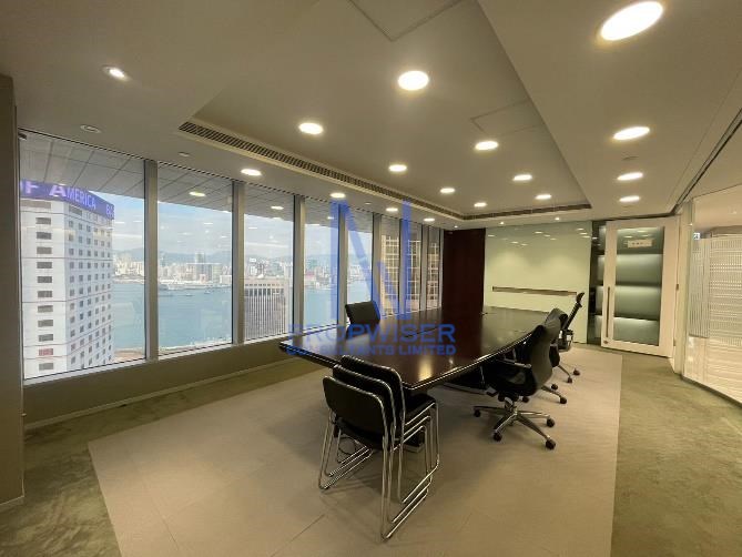 Admiralty Grade A Office for Lease/Rent Office | Office Replacement –  PropWiser