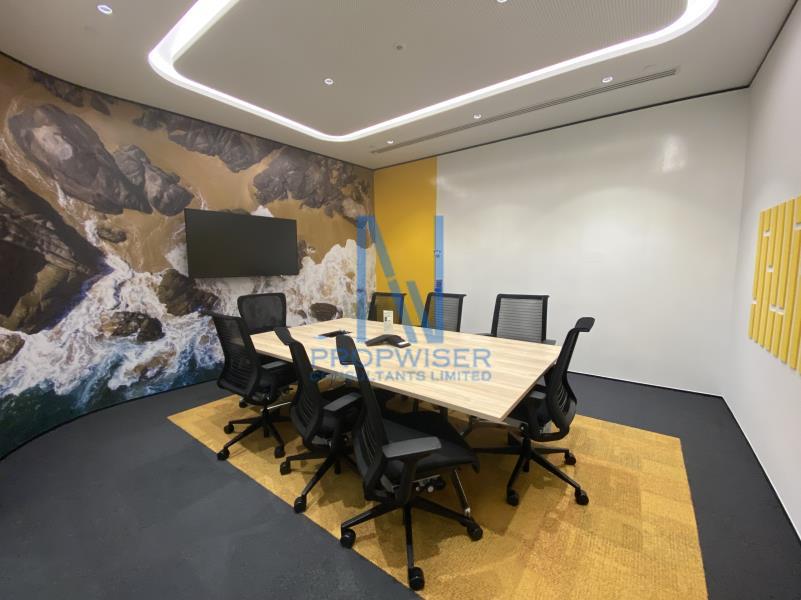 Causeway Bay Office Recommendation