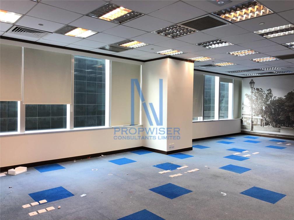 New East Ocean Centre | 新東海商業中心| Tsim Sha Tsui Office For Lease - Propwiser