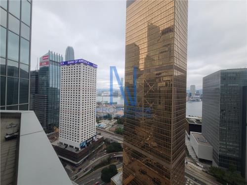 lippo centre-tower 1