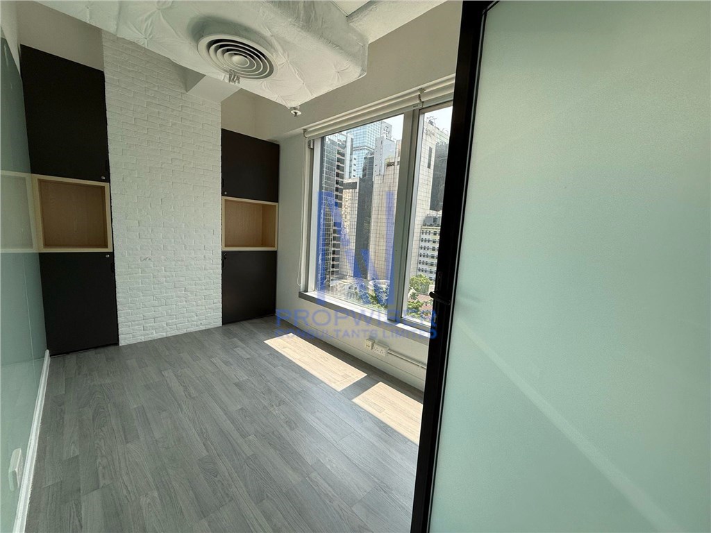 LKF 29 (Onfem Tower) | LKF 29 | Central Office for Lease - PropWiser