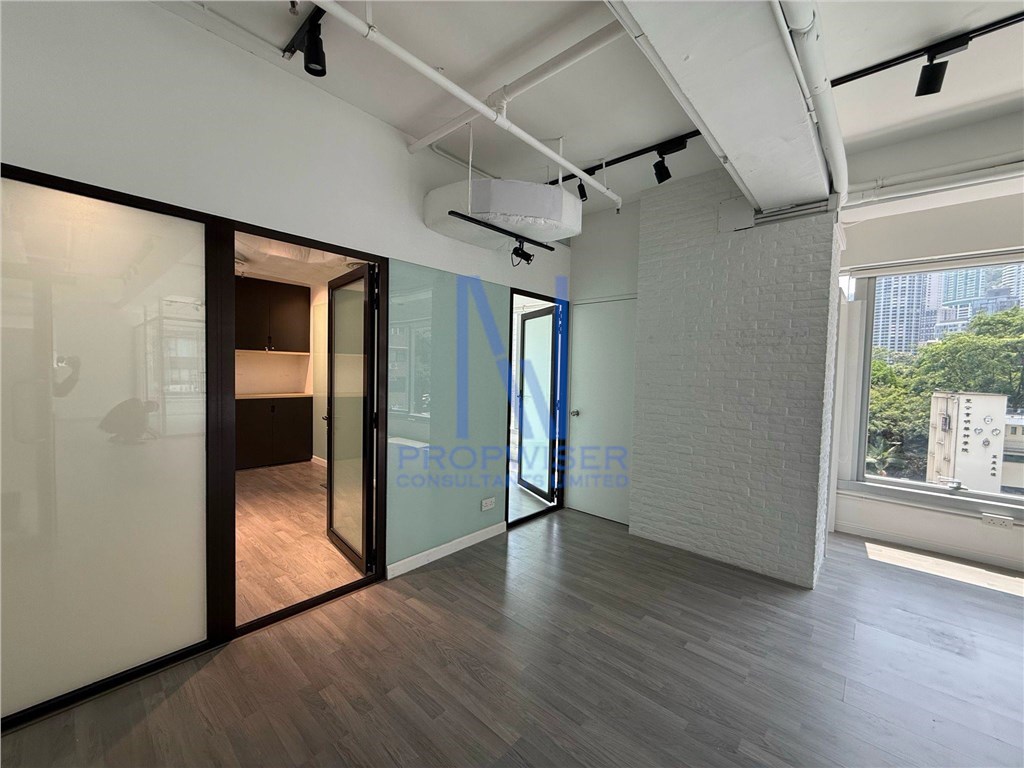 LKF 29 (Onfem Tower) | LKF 29 | Central Office for Lease - PropWiser