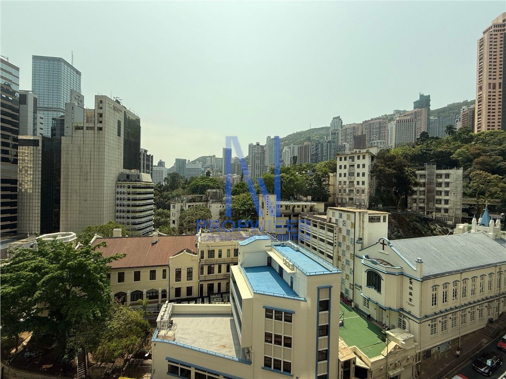 LKF 29 (Onfem Tower) | LKF 29 | Central Office for Lease - PropWiser