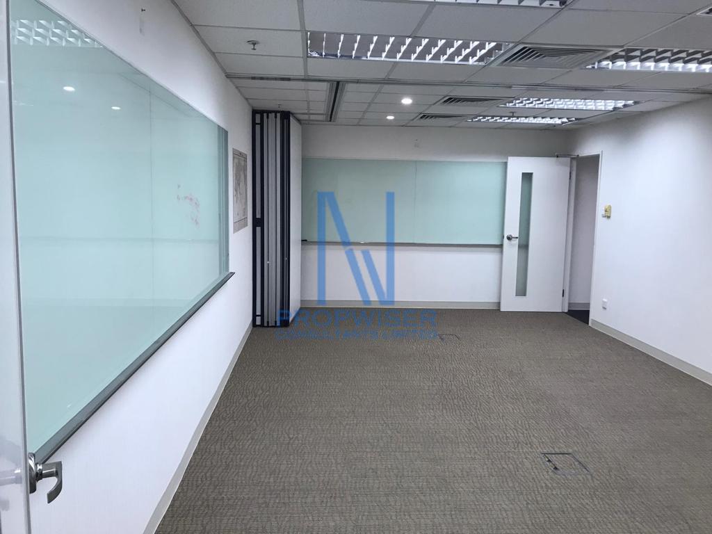 The Metropolis Tower 都会大厦 红磡写字楼出租 Propwiser