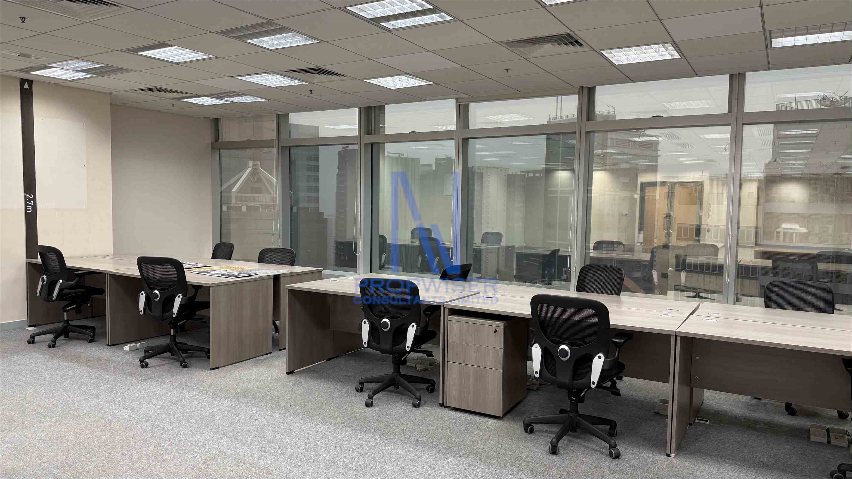Millennium City 5-BEA Tower | 創紀之城5期-東亞銀行中心 | Kwun Tong Office for ...