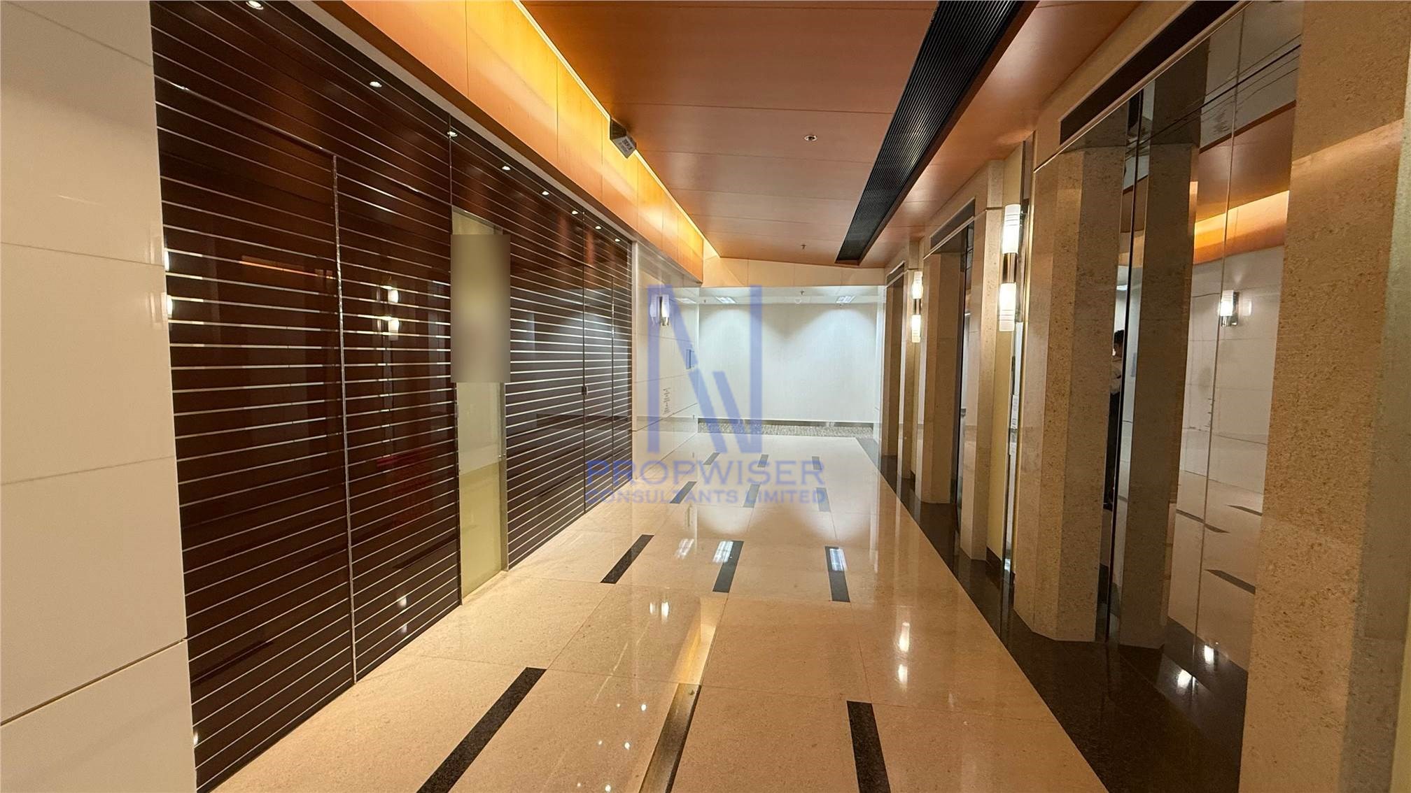 Millennium City 5-BEA Tower | 創紀之城5期-東亞銀行中心 | Kwun Tong Office for ...